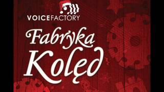 02. Cicha noc - VOICE FACTORY