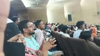 Nazmul Ahmed sir 