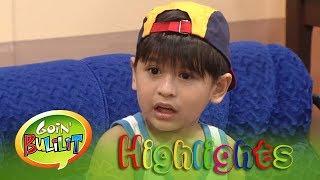 Goin' Bulilit: Notnot Palusot