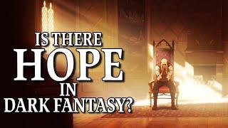 How to Bring Hope to Your Dark Fantasy D&D Campaign | DM Advice | TTRPG | DnD 5e | Ben Byrne