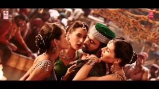 Manohari Video Song || Baahubali By ASHISH GUPTA