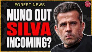 Marco Silva Lined Up IF Nuno Leaves! Brereton Díaz Returning To City Ground? Nottingham Forest News