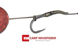 1# HOE MAAK JE EEN COMBI RIG?  CARP WHISPERER TV