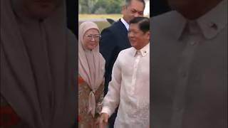 PBBM, State Visit sa Brunei Darussalam #philippines #brunei