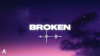 (FREE) LANY x Lauv Type Beat "Broken" - Indie x Alternative Rock Type Beat 2024