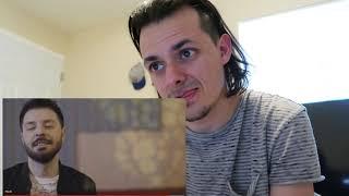 Michael Jackson - Blood On The Dance Floor (Acapella cover by Bogdan Ioan) Reaction
