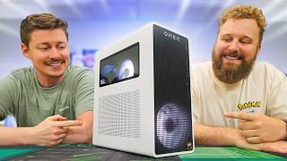 The King of Budget Prebuilt Gaming PCs 2025