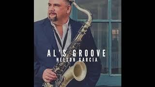 Nelson Garcia - Als Groove