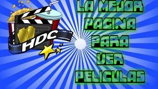""cinecalidad"" la mejor pagina para ver peliculas