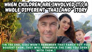 My Life In Thailand After 8 Years… 