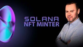 Solana NFT Minter Bot | Solana Minting Bot v2.1 | FREE AUTOFARM SOFTWARE | AUTOSELL / AUTOBUY