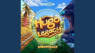 Hugo Main Theme (Music From Hugo Legacy)