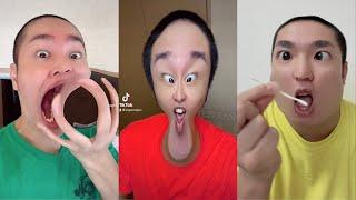 Sagawa1gou Sagawa/さがわ Funny TikTok Compilation #1