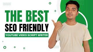 Maekersuite Review - Best SEO Friendly AI Powered Script Writer for Youtube Video  | Passivern