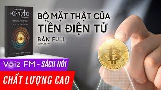 Sách nói Bộ Mặt Thật Của Tiền Điện Tử - Ric Edelman | Voiz FM