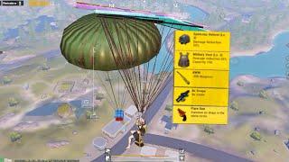 Wow! BEST LOOT GAMEPLAYPubg Mobile