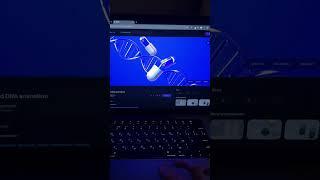 Как быстро добавить 3D анимацию на сайт