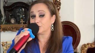 Sábado de relajo con la reina del karaoke regreso ￼