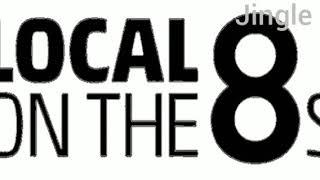 TWC local on the 8s music