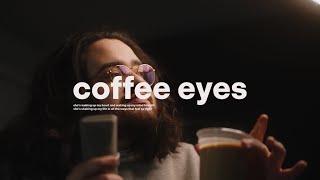 Finding Hope - coffee eyes (LYRICS)