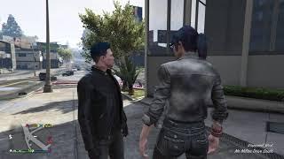 GTA 5 RP J'AI ENFIN UNE FEMME #2 : MA FEMME EST UNE PROSTITUÉE ?