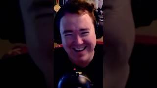 Shane Gillis Reacts to Big Jay Getting Yanked Off Stage 