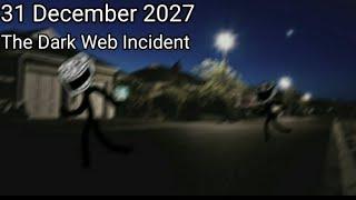 Trollge:The Dark Web Incident