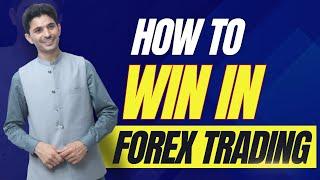 How to win in Forex trading ! Tani Forex complete success tutorial in Urdu and Hindi