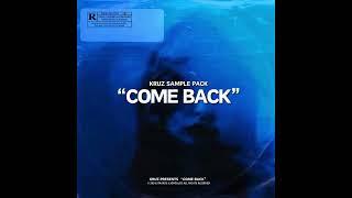 [FREE] RnB Sample Pack / Loop Kit (Drake, Partynextdoor) - "Come Back"