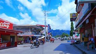 Saint Bernard Southern Leyte road trip and town tour