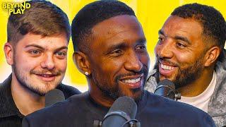 Jermain Defoe WOULD’VE Taken Ivan Toney’s £400k P/W Saudi Offer | EP 2 | Beyond The Play