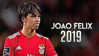 Is Joao Felix worth €120m?! Watch this video!!