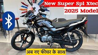 Hero Splendor xtec 2.0 // Hero Splendor xtec 2.0 Mileage Test // #bikereviewak
