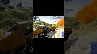 Красивая раскидка от опытнейшего игрока в PUBG LAHMADJU