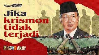 Jika Krismon 1998 Tidak Terjadi