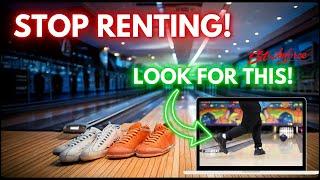 How To Pick The PERFECT Bowling Shoes | KR Strikeforce