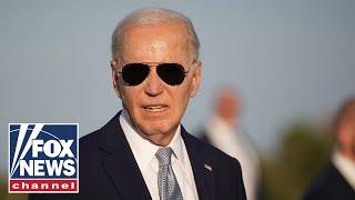 'SCARY': Senior Dems believe Biden campaign in 'dire situation'