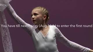dancemomsfan43's audio swap contest 2 round 1
