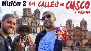 #2 FRANCESES MAREADOS EN CUSCO - PERÚ! 