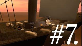 [ROBLOX] Tradelands - Nova War pt.7 - Domination of the Phoenixes