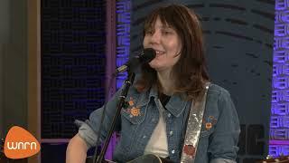 WNRN In-Studio Session: Molly Tuttle