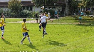 ZUSAMMENFASSUNG | TSV WINHÖRING 2 vs. ESV MÜHLDORF 1 | B-KLASSE 4 | KREIS INN/SALZACH