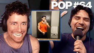 Exposing The Super Cringe Pictures Our Friends Post On Social Media | POP #64