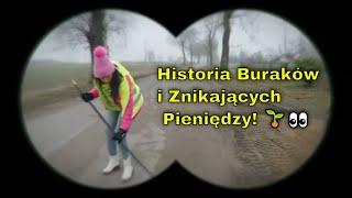 GR Szkotowo: Historia Buraków i Znikających Pieniędzy! 