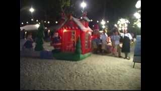 Boracay Christmas - WOW Philippines Travel Agency