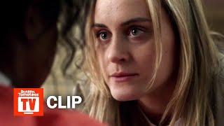 Orange Is the New Black - Scared Straight Scene (S1E10) | Rotten Tomatoes TV