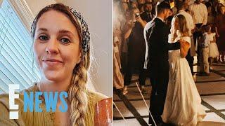 Jill Duggar Shares INSIDE LOOK at Sister Jana Duggar's Nebraska Wedding | E! News