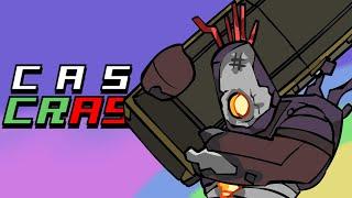 Undead Cyclops Boss Battle- Castle Crashers