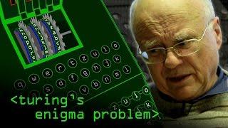 Turing's Enigma Problem (Part 1) - Computerphile