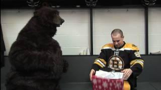 Bruins Hockey Rules - Holiday Gifts